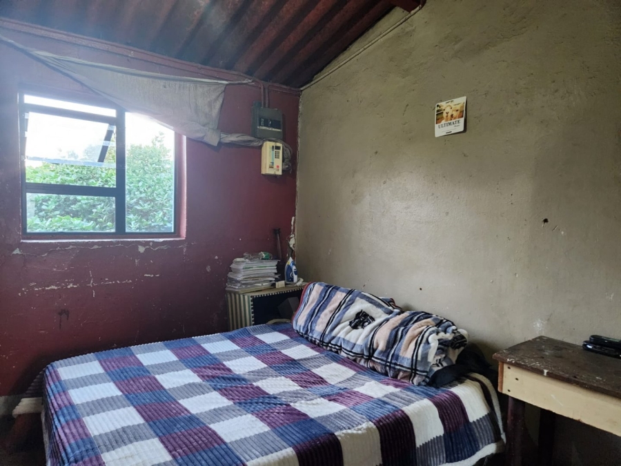 2 Bedroom Property for Sale in Conville Western Cape